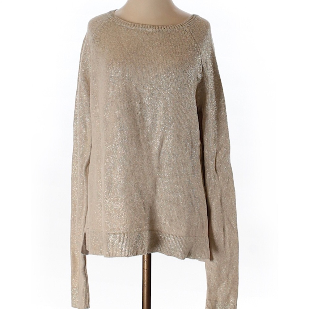 Gap sweater